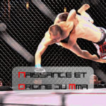 Naissance du MMA