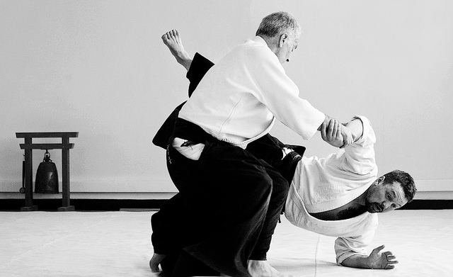 Aikido