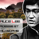La sagesse de Bruce Lee