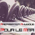 Préparation physique en MMA