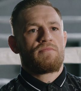 Conor McGregor