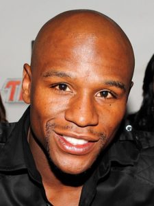 Floyd Mayweather