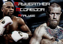 Mayweather vs McGregor : Analyse