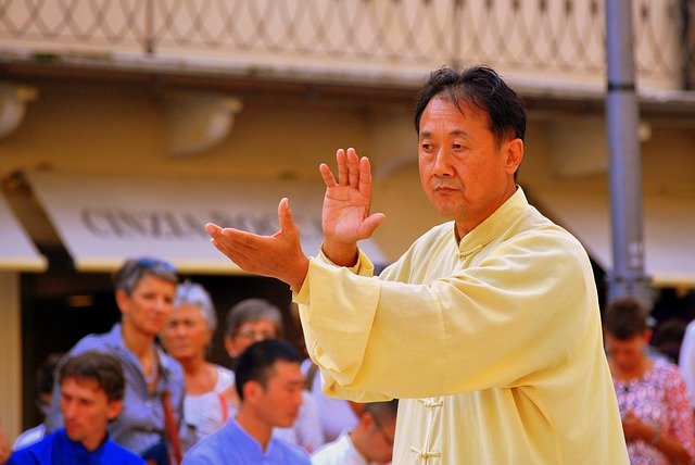 Tai chi