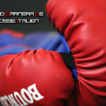 Primo Carnera Le Colosse Italien