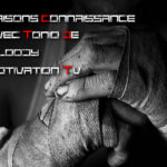 Faisons Connaissance Avec Tonio De Bloody Motivation TV
