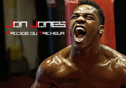 Jon Jones prodige ou tricheur ?