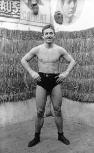 Georges Carpentier