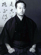 Nakayama Masatoshi