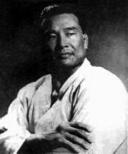 Masutatsu Oyama