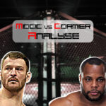Miocic vs Cormier : Analyse