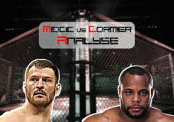 Miocic vs Cormier : Analyse