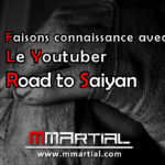 Faisons connaissance avec Road To Saiyan