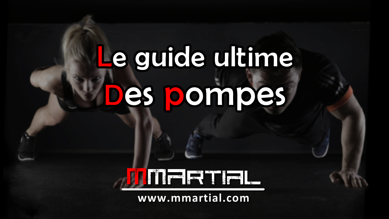 Les pompes l