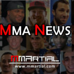 News MMArtial