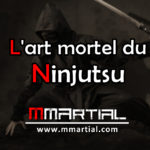 L'art mortel du ninjutsu