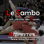 Le sambo : L'art martial ultime des Russes