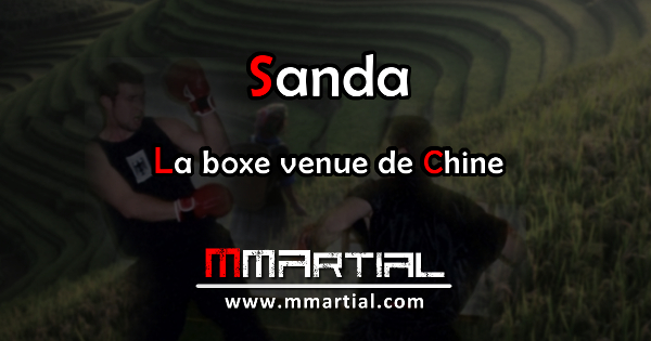 Sanda : la boxe venue de Chine