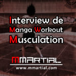 Faisons connaissance avec Manga Workout