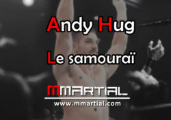 Andy Hug Le Samourai suisse