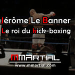 Jérôme Le Banner : Le roi du kick-boxing