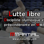 Lutte libre