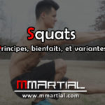 Squat : Principe, variantes, fonctionnement, et programme