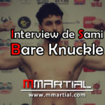 Faisons connaissance avec Sami du Bar Knuckle