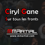 Ciryl Gane sur tous les fronts